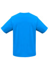 Ice Mens T-Shirt - Cyan