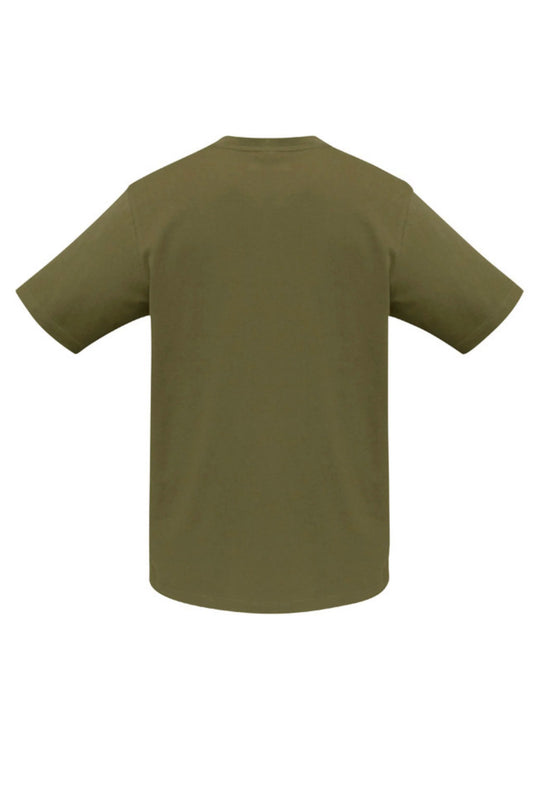Ice Mens T-Shirt - Khaki