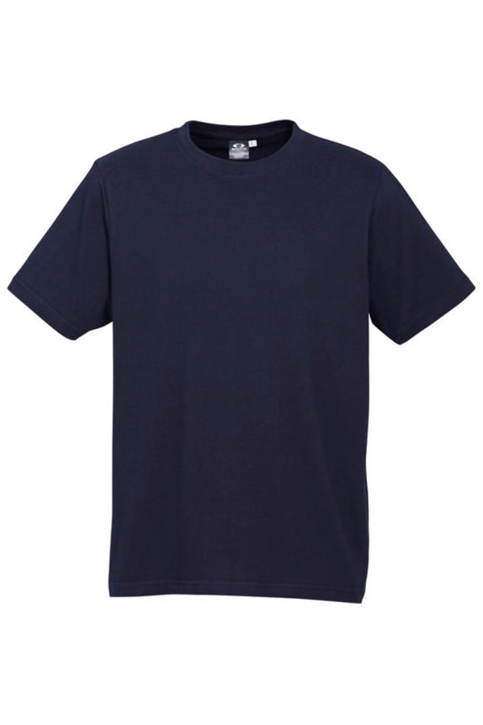 Ice Mens T-Shirt - Navy