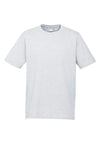 Ice Mens T-Shirt - Snow Marle