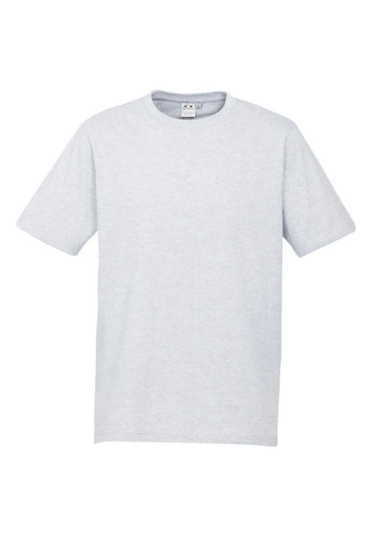 Ice Mens T-Shirt - Snow Marle