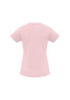 Ladies Ice T-Shirt - Pink