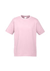 Kids Ice T-Shirt - Pink