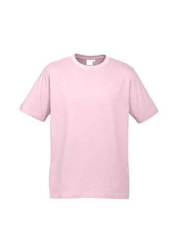 Kids Ice T-Shirt - Pink