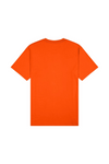 Outline Tee - Red