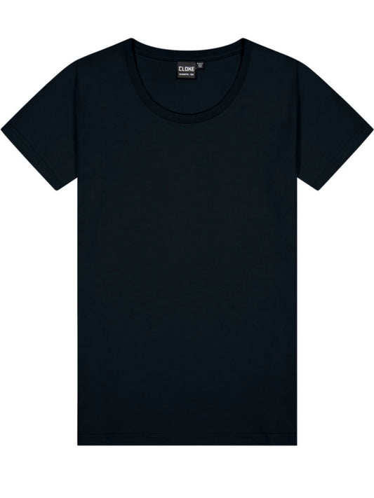 Womens Silhouette Tee