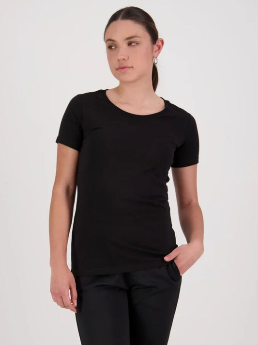 Womens Silhouette Tee