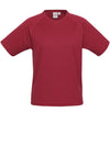Sprint Kids Tee