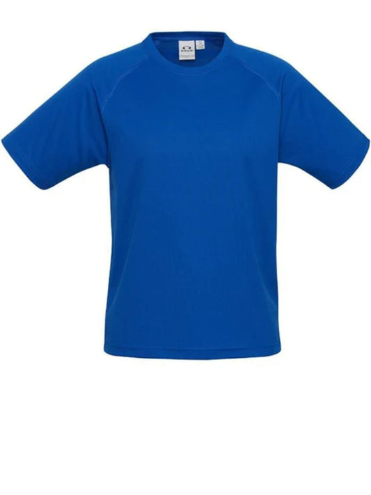 Sprint Kids Tee