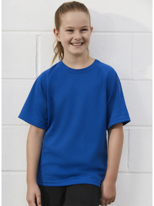 Sprint Kids Tee