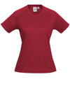 Sprint Ladies Tee