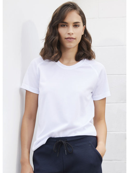 Sprint Ladies Tee
