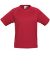 Sprint Mens Tee