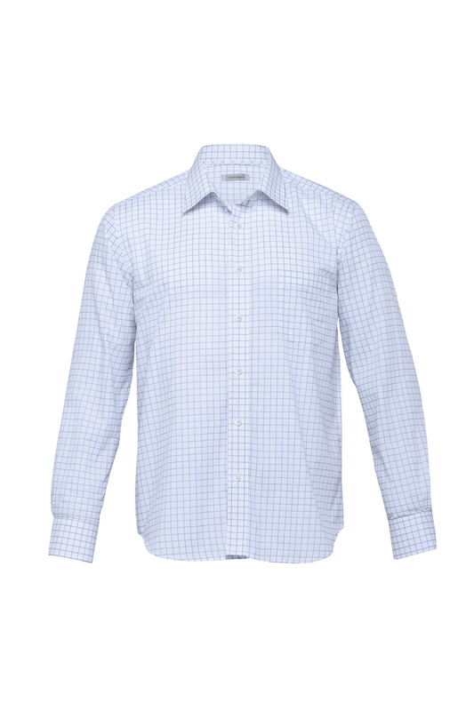 Axiom Check Mens Shirt