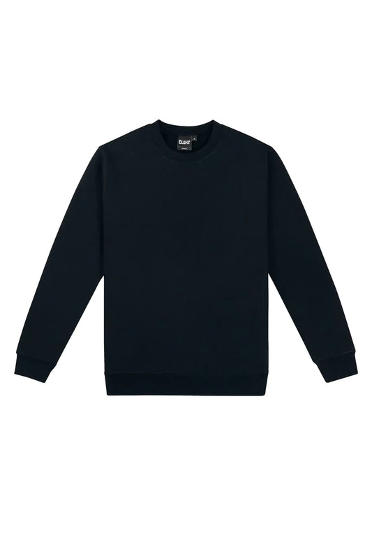 Crew Neck Sweatshirt