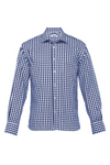 Hartley Check Mens Shirt