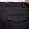 Unisex Stretch Cargo Shorts