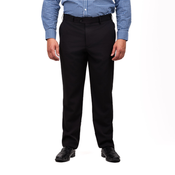 Men's Thornton Flat Front Trousers