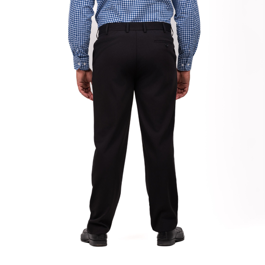 Men's Thornton Flat Front Trousers