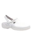 FlexLite Heel Strap Slip-On