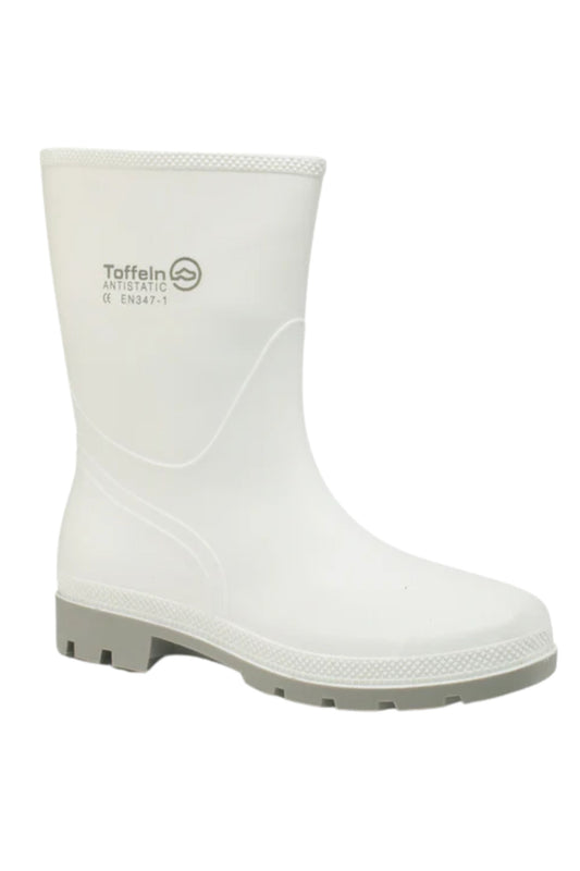 ErgoBoot Half