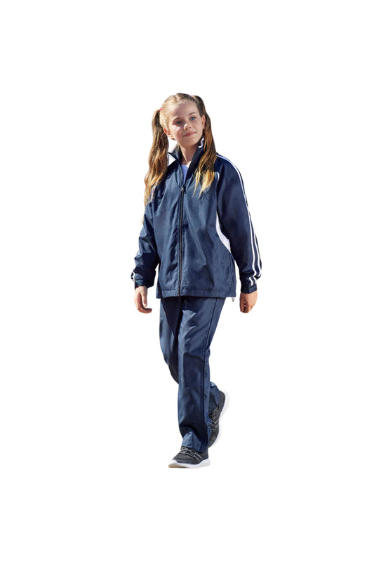 Kids Flash Track Bottom