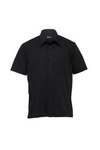 Republic Short Sleeve Mens Shirt