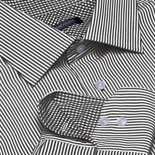 Wynyard Stripe Shirt