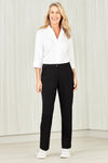Women's Straight Leg Pant