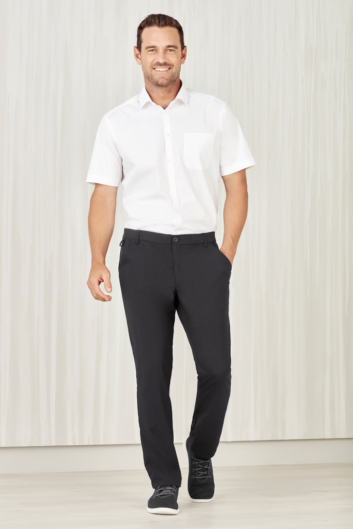 Men's Straight Leg Pant