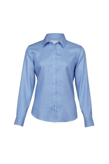 Barkers Quadrant Shirt Womens