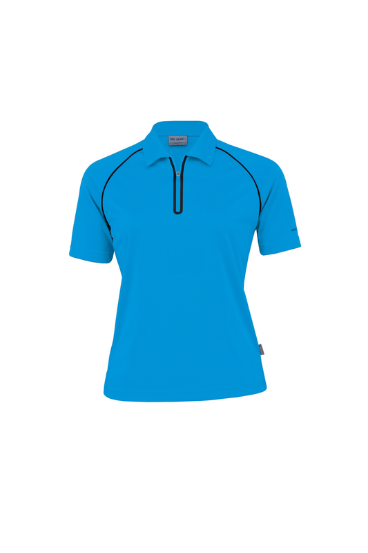 Dri Gear Ladies Dimension Polo
