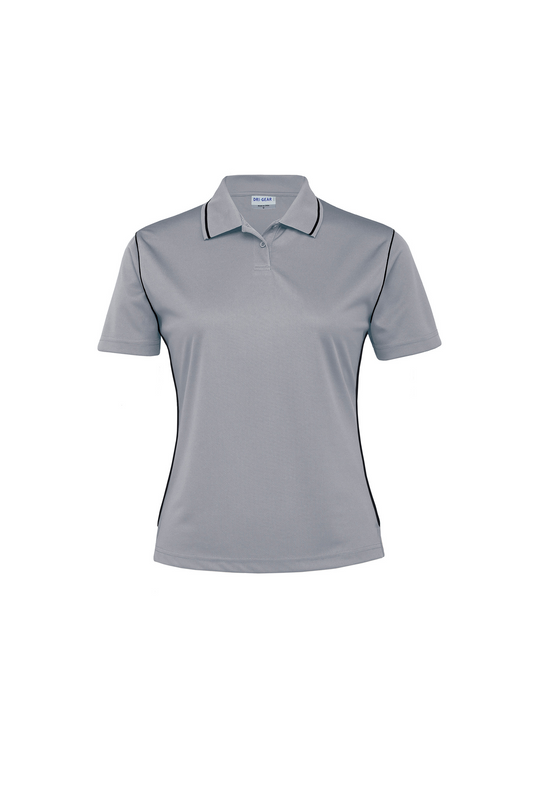 Dri Gear Hype Womens Polo