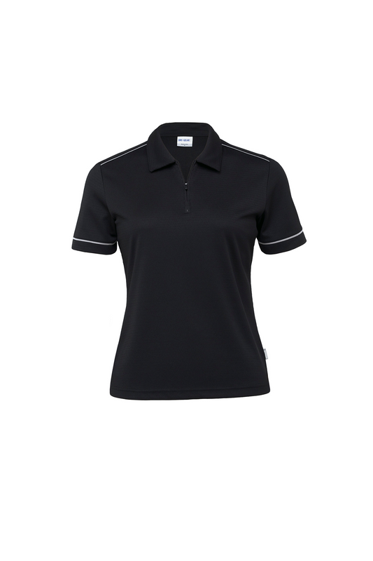 Dri Gear Ladies Matrix Polo