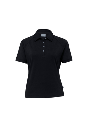 Dri Gear Ladies Vapour Polo