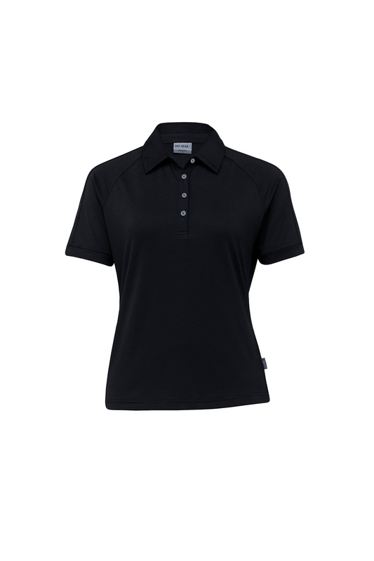 Dri Gear Ladies Vapour Polo