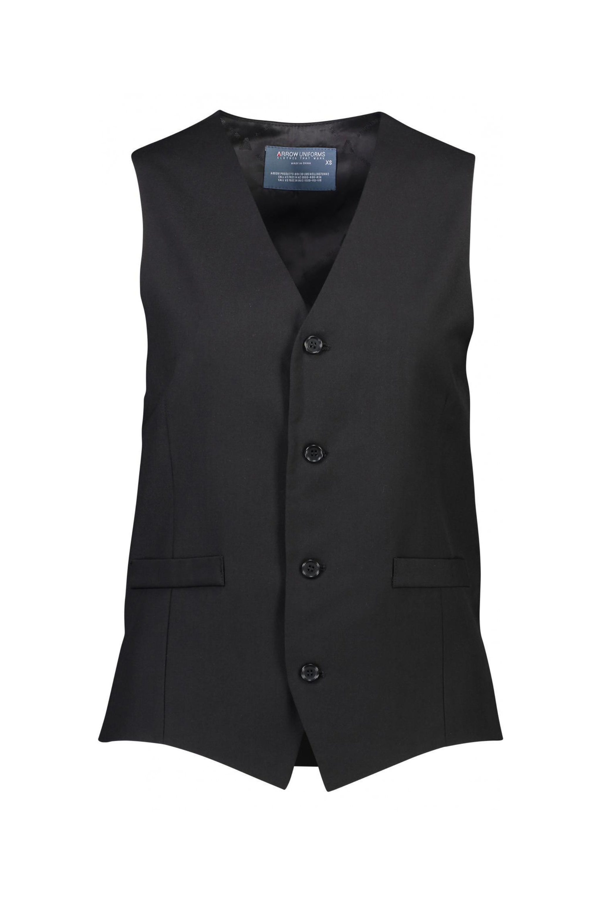 Unisex Waistcoat