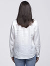 Womens Linen Shirt
