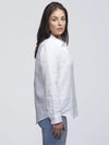 Womens Linen Shirt
