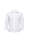 Express Blouse 3/4 Slv