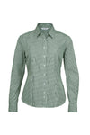 KINGSTON CHECK SHIRT – WOMENS