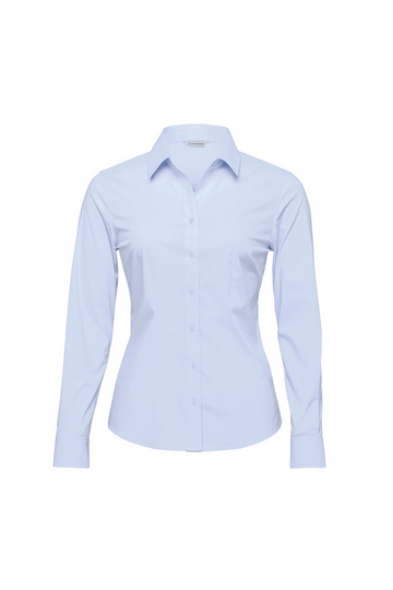 Milano Ladies Blouse LSL