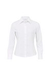 Traveller Blouse LSL