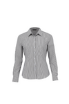 Ladies Wynyard Stripe Shirt