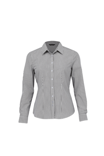 Ladies Wynyard Stripe Shirt