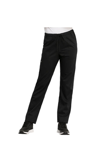 Cherokee Unisex WW Originals Tapered Drawstring Pant