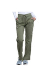 Women's WW Revolution Drawstring Pants - Olive