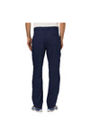 Cherokee Men's WW Revolution Fly Front Drawstring Cargo Pant - Navy