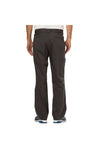 Cherokee Men's WW Revolution Fly Front Drawstring Cargo Pant - Pewter