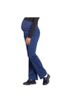 Cherokee WW Maternity Straight Leg Pant
